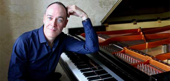Leon McCawley, piano Leon McCawley, piano