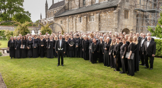 Royal Choral Society