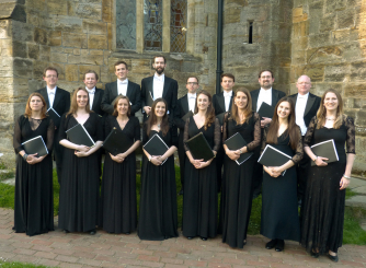 Oxford Camerata