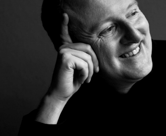 ...Petits concerts XX. James Lisney – piano ...Petits concerts XX. James Lisney – piano