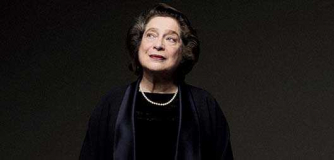Elisabeth Leonskaja Elisabeth Leonskaja