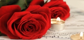 Une Soiree d'Amour Une Soiree d'Amour