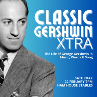 Classic Gershwin Xtra Classic Gershwin Xtra