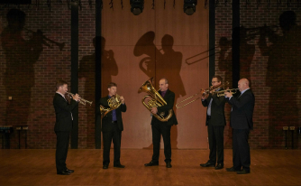 Onyx Brass Onyx Brass
