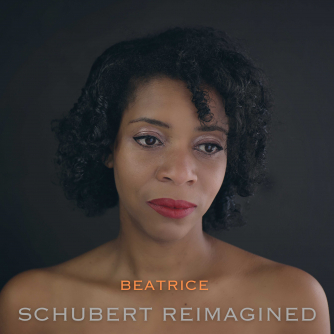 Beatrice Nicholas: Schubert Reimagined Beatrice Nicholas: Schubert Reimagined