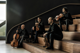 Quatuor Danel Quatuor Danel