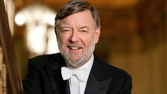 Prom 7: Delius, Nielsen, Hugh Wood & Ravel Prom 7: Delius, Nielsen, Hugh Wood & Ravel