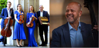 Rossetti Ensemble Rossetti Ensemble