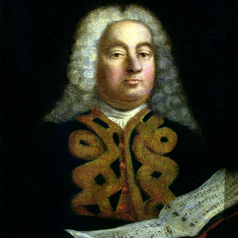 Francis Kyte, Handel, ca.1750. Copyright Gerald Coke Handel Foundation Francis Kyte, Handel, ca.1750. Copyright Gerald Coke Handel Foundation