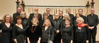 Sine Nomine Singers
