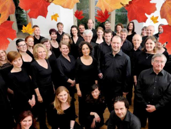 The Edinburgh Singers The Edinburgh Singers