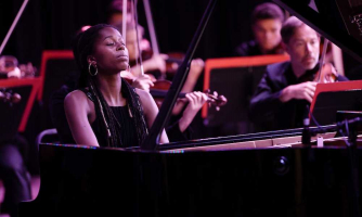 noisenight49: jeneba kanneh-mason noisenight49: jeneba kanneh-mason