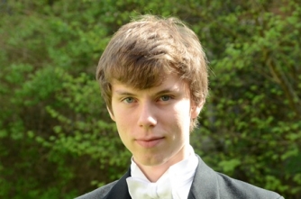 Richard Gowers Richard Gowers