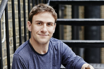 Bartosz Woroch © Kaupo Kikkas