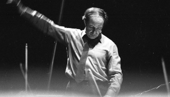 Pierre Boulez