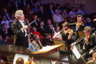 Frinton Festival Orchestra