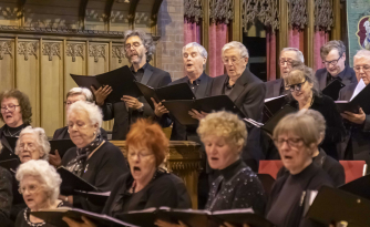 SCCS in Concert SCCS in Concert