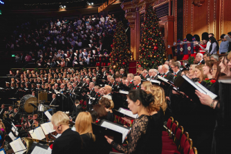 Royal Choral Society Royal Choral Society