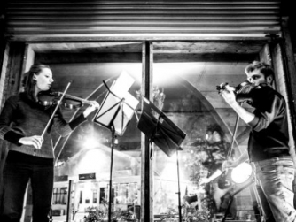 Violin Duo Mainly Two Violin Duo Mainly Two