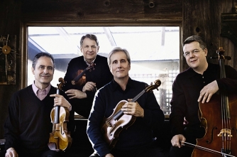 Emerson String Quartet