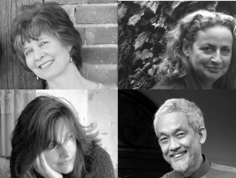 Musicke in the Ayre's Treasures team for London