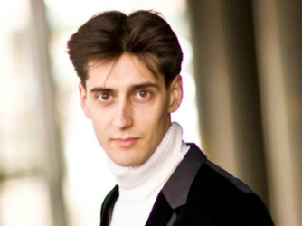 Yevgeny Sudbin ©Mark Harrison Yevgeny Sudbin ©Mark Harrison