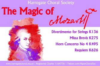 Harrogate Choral Society