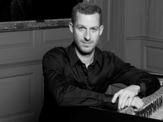 Our Composer-In-Residence, Hunter Coblentz Our Composer-In-Residence, Hunter Coblentz