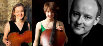 The Lisney Trio The Lisney Trio