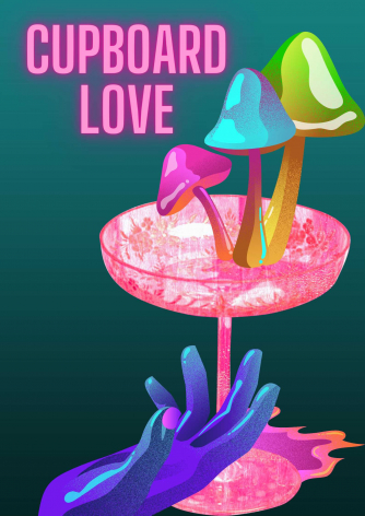 Madeleine Dring - Cupboard Love Madeleine Dring - Cupboard Love