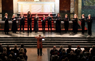 BREMF Consort of Voices BREMF Consort of Voices
