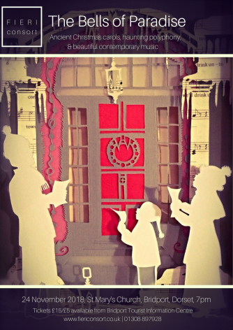 The Bells of Paradise