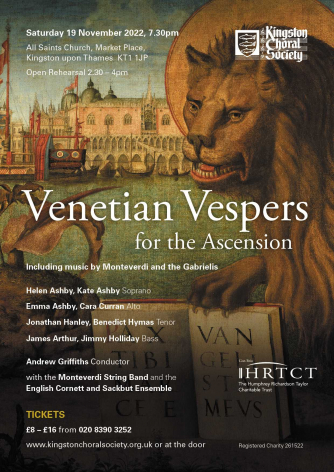 Kingston Choral Society