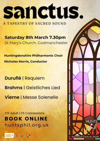 Sanctus Sanctus