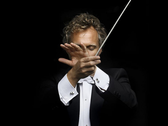 Thomas Søndergård Image © Martin Bubandt