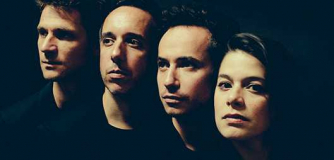 Quatuor Ebene Quatuor Ebene