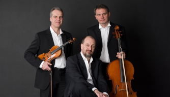 Trio Martinů