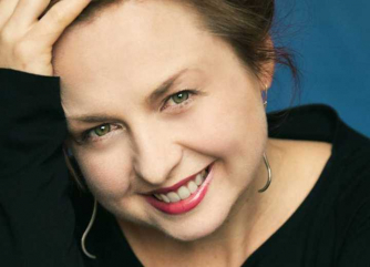 Trinity Laban Symphony Orchestra with Holly Mathieson Trinity Laban Symphony Orchestra with Holly Mathieson