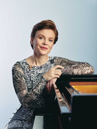 Clare Hammond Clare Hammond