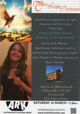 Thanet Light Orchestra Thanet Light Orchestra
