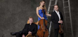 Leonore Piano Trio Leonore Piano Trio