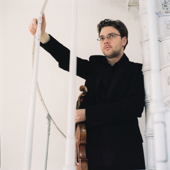Alexander Sitkovetsky Alexander Sitkovetsky