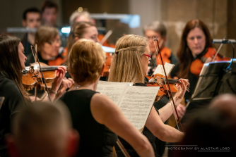 New Tyneside Orchestra