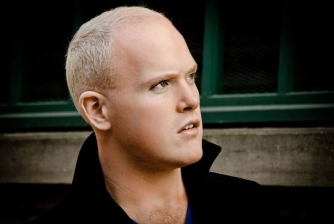 Nicky Spence Nicky Spence