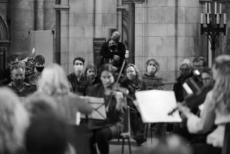 City of London Sinfonia City of London Sinfonia