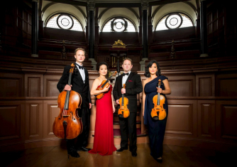 The Villiers Quartet