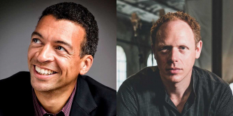 Roderick Williams and Joseph Middleton Roderick Williams and Joseph Middleton
