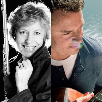 Judith Hall and Craig Ogden