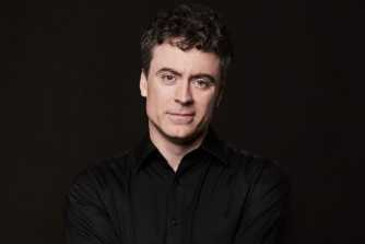 Paul Lewis