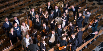 Solomon's Knot ©Gerard Collett